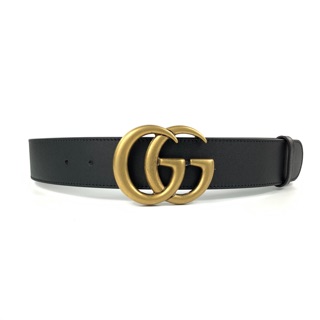 ถูกที่สุด ของแท้ 100% Gucci Belt 4 cm