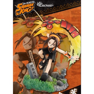 ลดราคา Lucrea SHAMAN KING Yoh Asakura