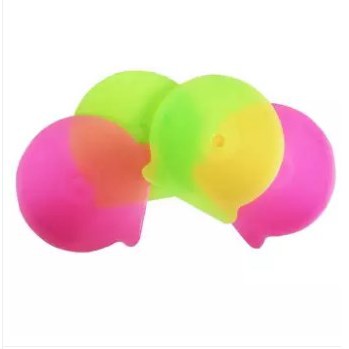 Oval CD Case********