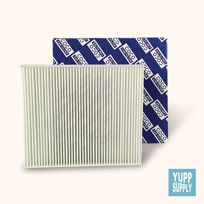 กรองแอร์Toyota revo โตโยต้า รีโว่/mitsubishi lancer มิตซูบิชิ แลนเซอร์ EX