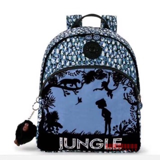 Kiplings Disneys Jungle Book backpack