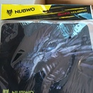 reviewร้านแนะนำแผ่นรองเมาส์ Nubwo Mouse Pad รวม 6 ลาย comment 5
