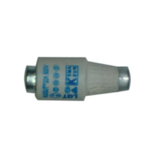 ฟิวส์ ฟิวส์กระเบื้อง JSN 50A เบรกเกอร์ ตู้ไฟ งานระบบไฟฟ้า CERAMIC FUSE JSN 50A