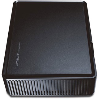 Probox 1 bay 3.5" SATA HDD Enclosure (K32-SU3-K-SUS )