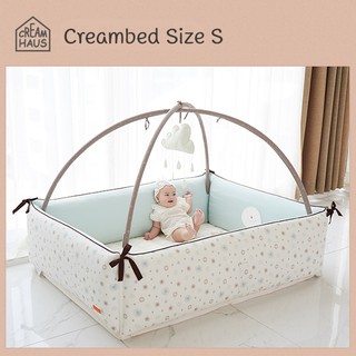 (Clearance Sale) ที่นอน Creambed size S จาก Creamhaus