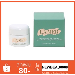 La Mer The Moisturizing Cool Gel Cream 3.5 ml.