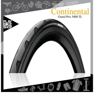 ยาง Continental GP 5000 Tubeless