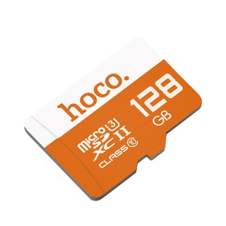 เมมโมรี การ์ด โฮโค memmory card hoco คลาส 10 เร็วแรงทน