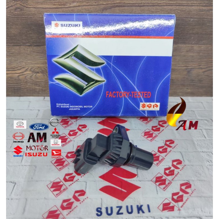 CRANKSHAFT SENSOR CMP เซ็นเซอร์ CAMSHAFT SUZUKI FUTURA INJECTION APV