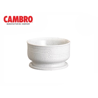 CAMBRO ชามเมลามีน ขนาด 9 ออนซ์ CAM1-MDSB9-480