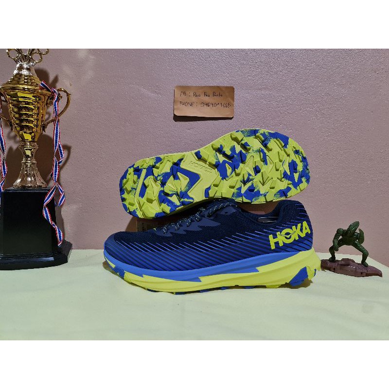 ขายรองเท้า​ Hoka torrent 2