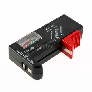 เครื่องทดสอบแบตเตอรี่ aa/aaa/c/d/9v/1 . 5 v