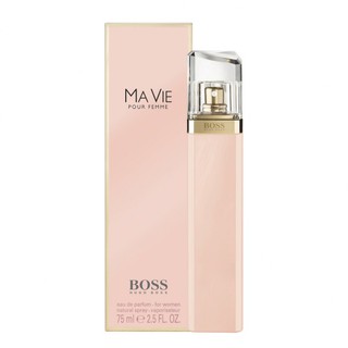 Hugo Boss Ma Vie Pour Femme EDP 75ml