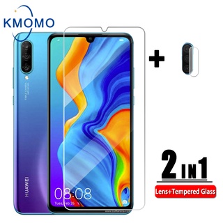 ฟิล์มใส ฟิล์มกระจก Huawei Y9 2019 Y7 Prime Y6 Pro Y7a Y6p Y9a Y9s Y8p Y6s Y5 Y5p ฟิล์มเลนส์กล้องสำหรับ ฟิล์มกระจกนิรภัย แบบใส กันรอยหน้าจอ