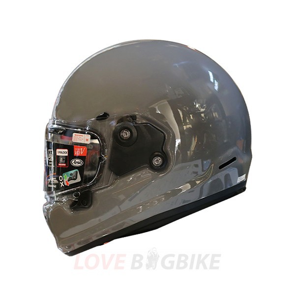 ARAI CONCEPT-X Modern Grey