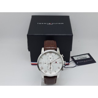 นาฬิกา TOMMY HILFIGER WOMENS 1791400 QUARTZ MULTIFUNCTION พร้อมกล่อง(ใหม่)