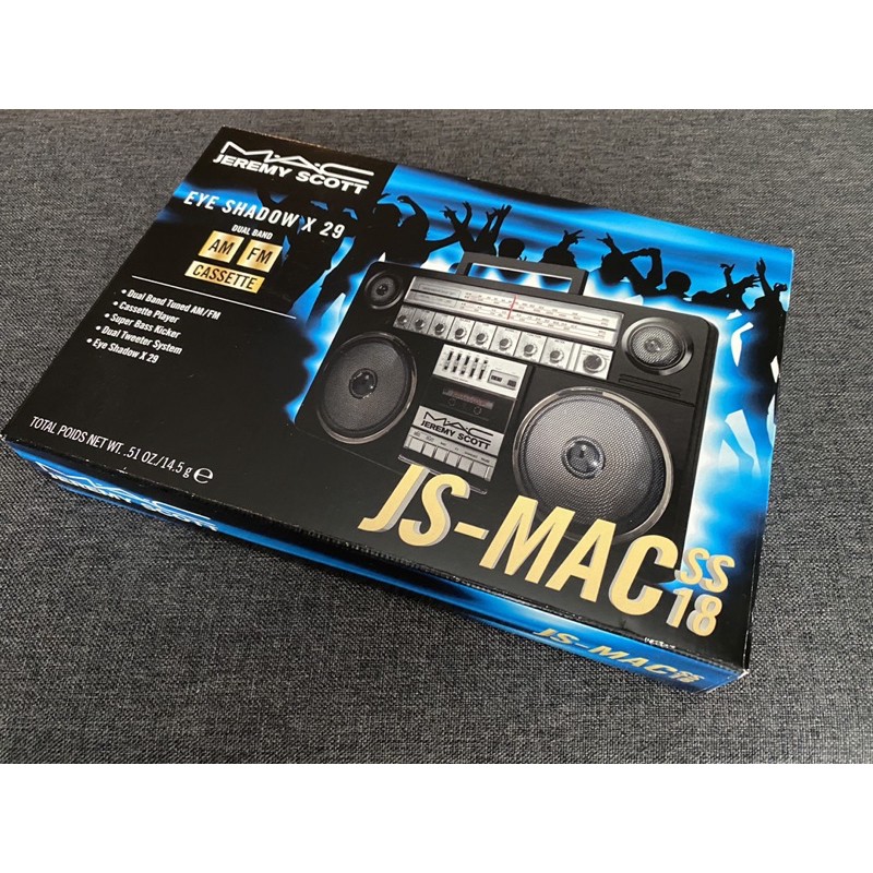 MAC eyeshadow  แมค อายชาโดว