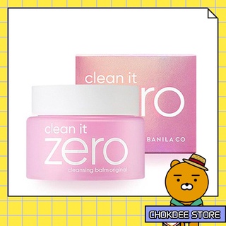 Banila Co Clean It Zero Cleansing Balm Original 180 มล.