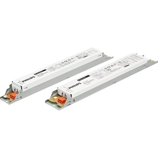 บัลลาสต์ Elec. Ballast Philips HF-P 218/236 TL-D III 220-240V 50/60 Hz
