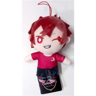 [ส่งจากญี่ปุ่น] Ace Trappola Disney TWISTED-WONDERLAND Extra Athletic Wear Plush Toy Goods L03819854