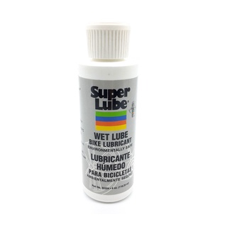 Super Lube น้ำมันหยอดโซ่จักรยาน