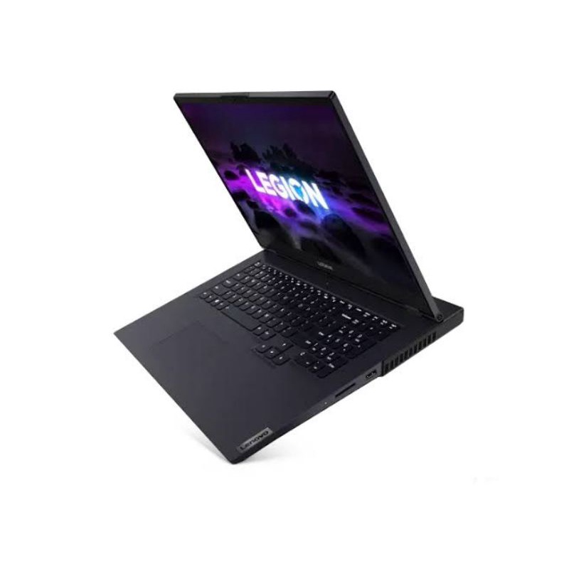 Notebook Lenovo Legion 5 RTX3060 ประกันเหลือถึง สิงหาคม 2024 (ซื้อเพิ่มได้)
