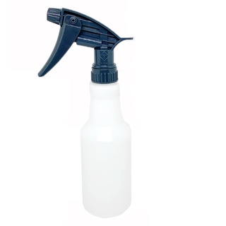 ขวดฉีดน้ำยา Chemical Resistant Spray Bottles 475 ml. หัวสีเหลือง