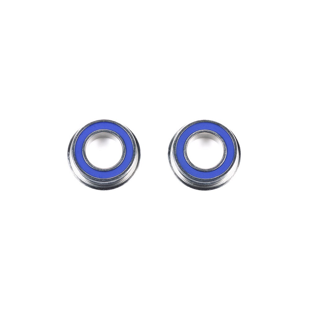 TAMIYA 42367 950 SEALED FLANGED BALL BEARING (2PCS.)