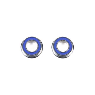 💥New💥TAMIYA 42367 950 SEALED FLANGED BALL BEARINGS (2PCS.)