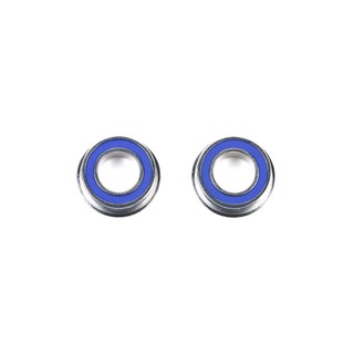 💥New💥TAMIYA 42367 950 SEALED FLANGED BALL BEARINGS (2PCS.)