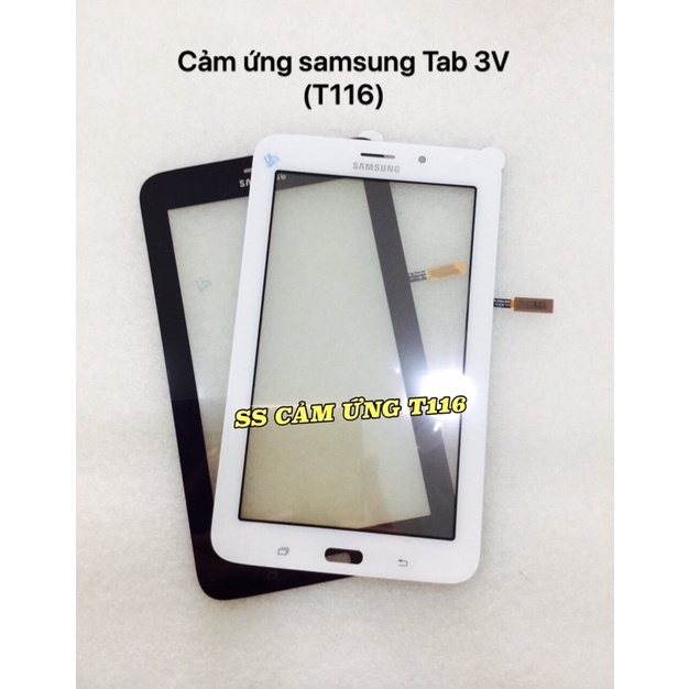 Samsung galaxy tab 3V touch(T116)
