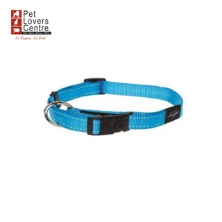 Rogz ปลอกคอสำหรับสุนัข รุ่น UTILITY SNAKE COLLAR ขนาด M