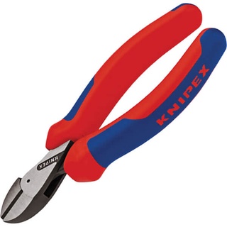 KNIPEX 73 02 160 คีมตัด นำเข้าจากประเทศเยอรมนี