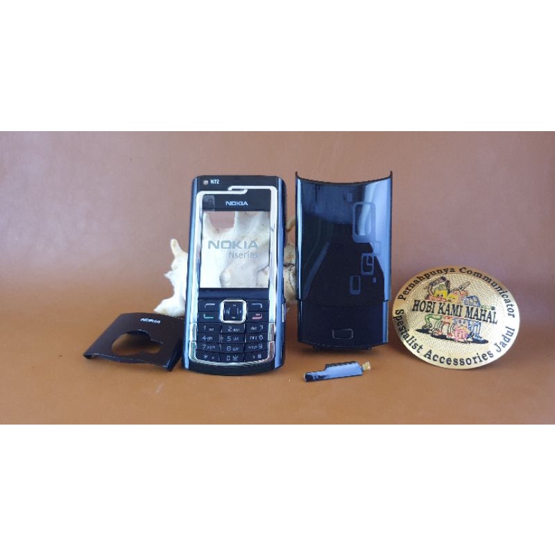 เคส Nokia n72 oc****