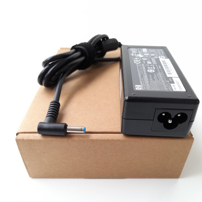 อะแดปเตอร์ชาร์จแล็ปท็อป HP 14-bs 14-r203tu 14-g102au 14-am125tx ของแท้