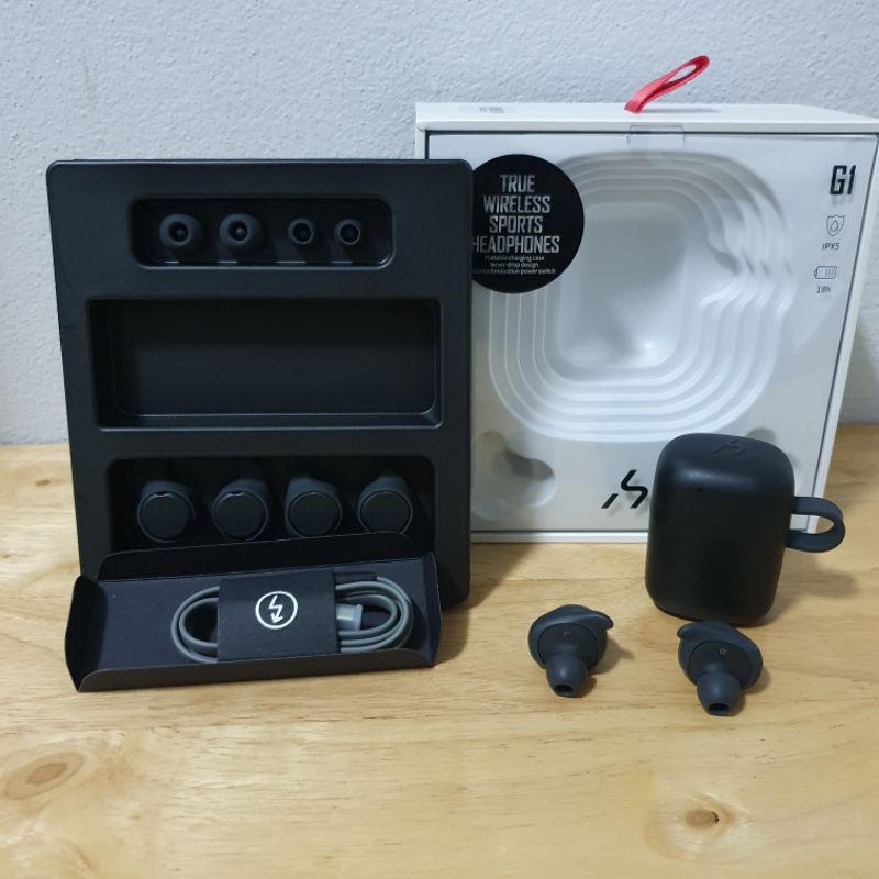 หูฟังบลูทูธ Havit G1