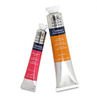 สีน้ำ WINSOR&amp;NEWTON 21ML Color: 3-329