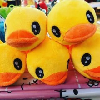 🦆🦆พวงกุญแจ เป็ดมีเสียงก้าบๆ🦆🦆มีพร้อมส่งจ้า