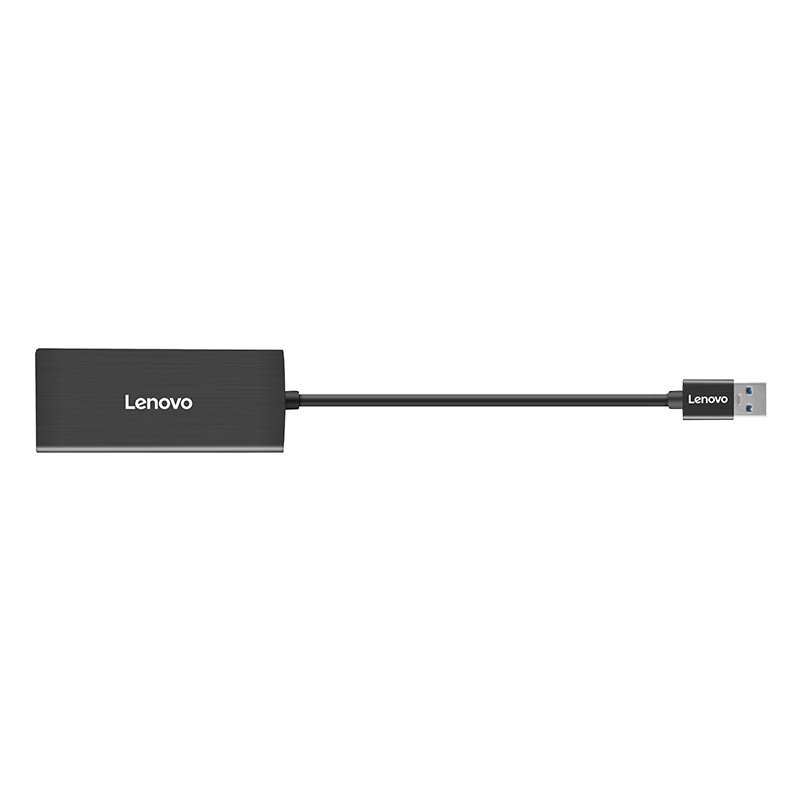 Lenovo Lp 0806 C 0806 Type - C Hub 3 . 0 Usb 3 . 0 พอร์ตอะแดปเตอร์ ...