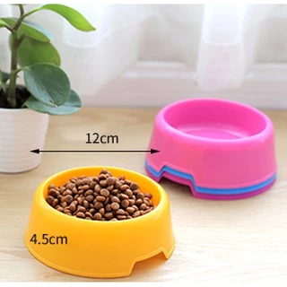 AL-003 ชามอาหารสัตว์เลี้ยง ชามสุนัข หมา แมว ชามสัตว์เลี้ยง pet bowl / dog bowl / cat bowl