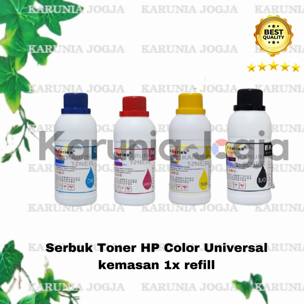 CP1025 126A CE310A CE311A CE312A CE313A เติมผงหมึกสําหรับ M175