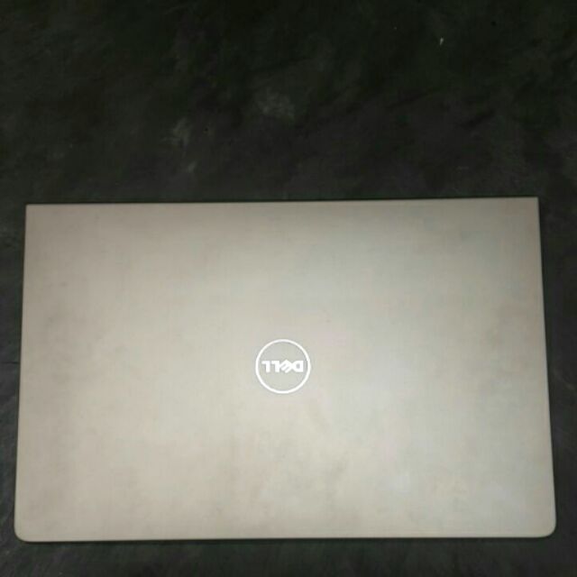 Notebook DELL