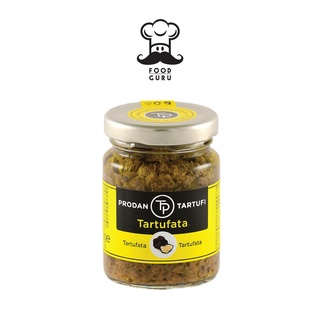 โปรเดิ้น ทาทูฟาตา 90g (PRODAN Tartufata 90g (Black Truffle 8% + White Truffle 2%)