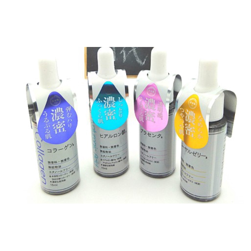 daiso placenta serum