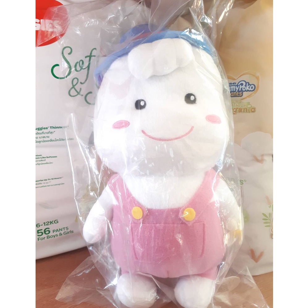 ตุ๊กตามามี่โพโค ขนาด 12" Mamypoko