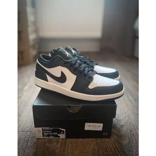 AIR JORDAN 1 LOW DARK TEAL ของแท้100%