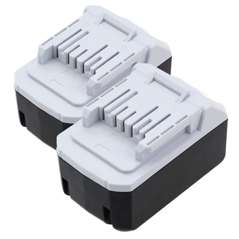 18V 3.0Ah 4Ah 6Ah แบตเตอรี่ลิเธียมไอออนสำหรับ Makita BL1813G แบตเตอรี่ทดแทน BL1811G BL1815G 195608-4