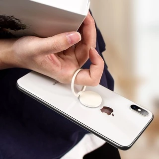 Caravan Crew Finger Phone Ring Holder for Samsung OPPO VIVO Redmi realme xiaomi Stand แหวนติดมือถือ ที่ยึดโทรศัพท์