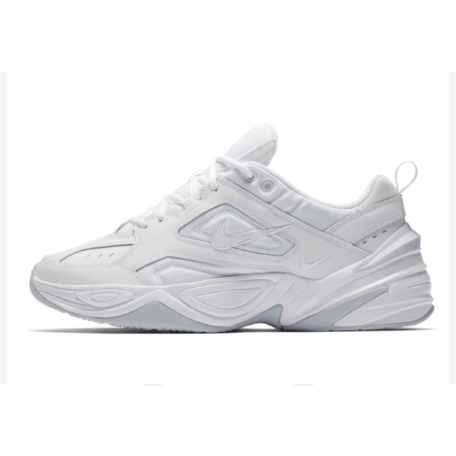 nike n2k tekno white