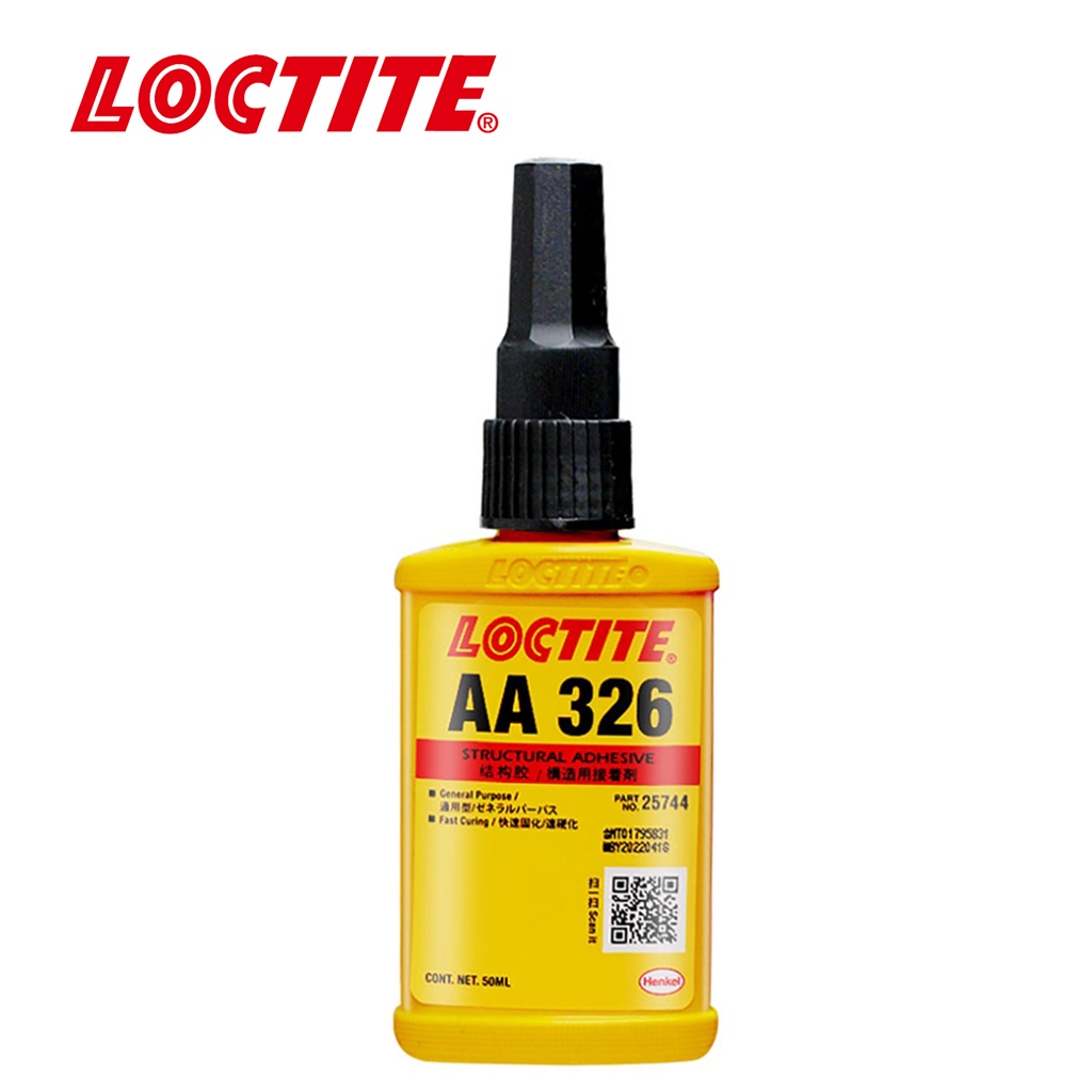 Loctite 326 Speedbonder ถูกที่สุด พร้อมโปรโมชั่น ก.ย. 2024|BigGoเช็ค ...